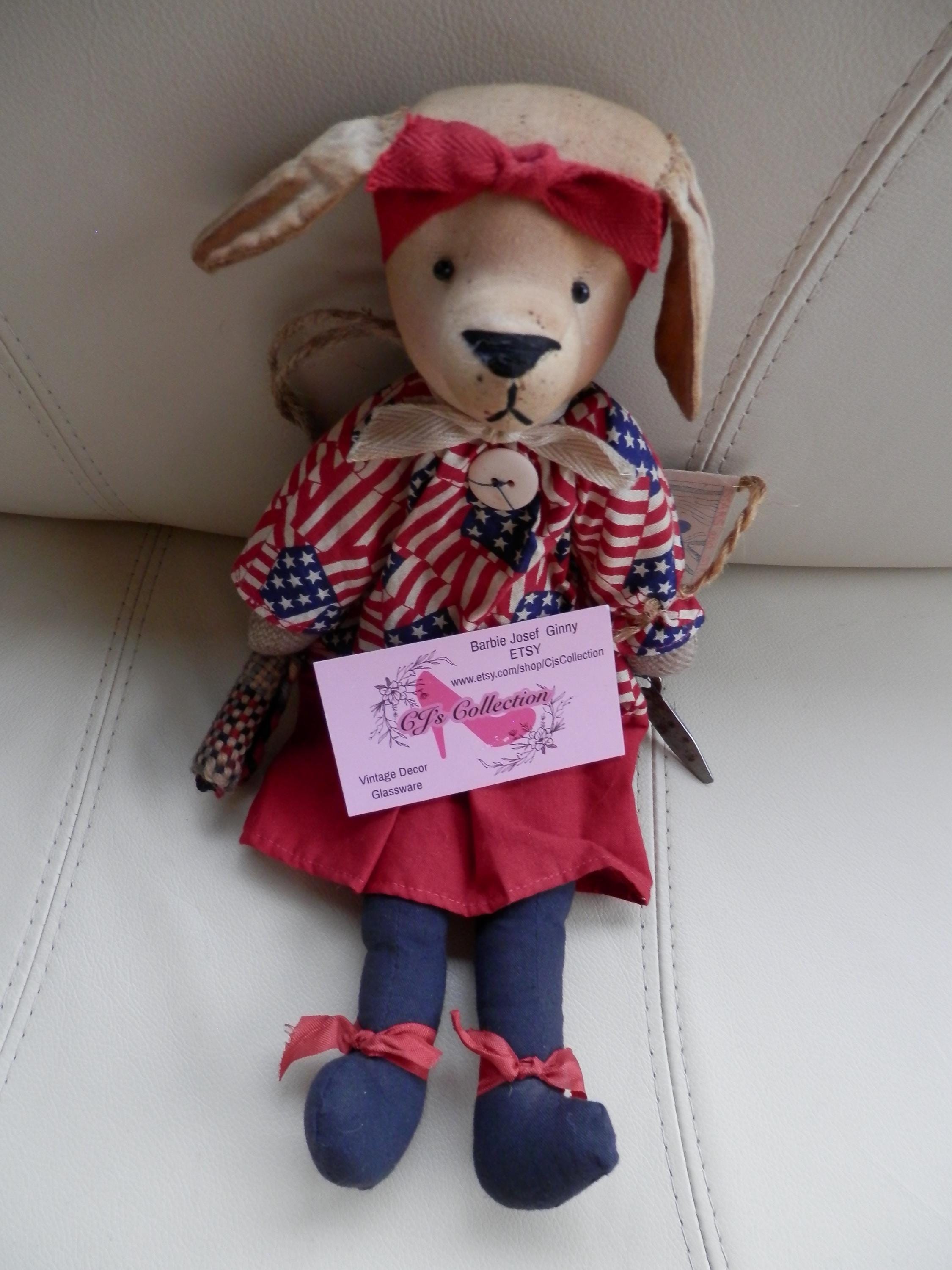 Tattered Rabbit Farm - Etsy