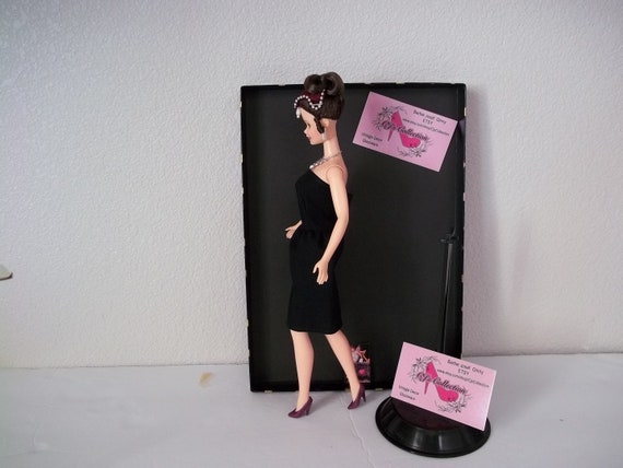 slim fit dress slacks Lot of 2 Barbie Dolls: Solo in the Spotlight & Evening Flame