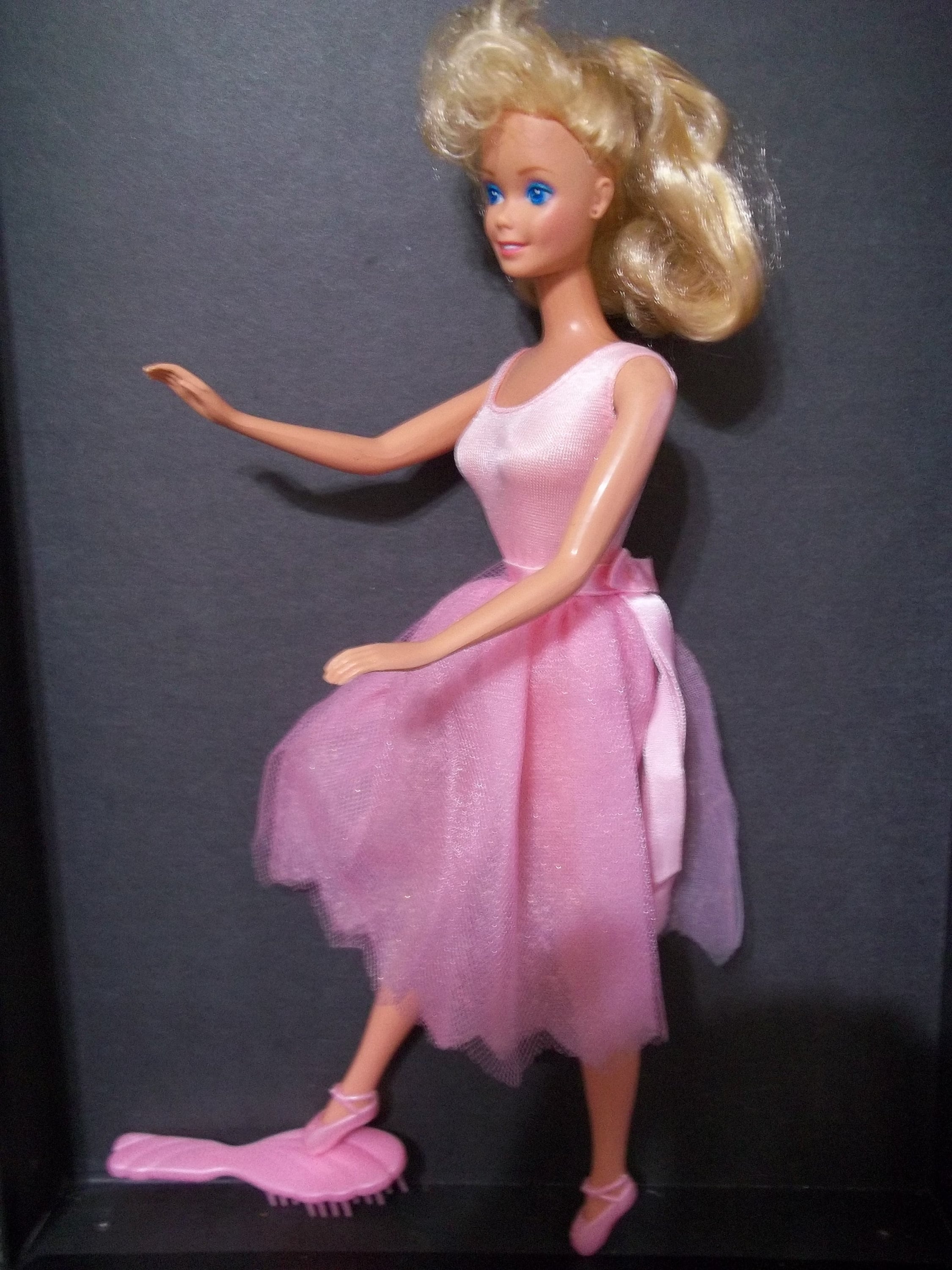 vêtement poupée my first barbie 1986 