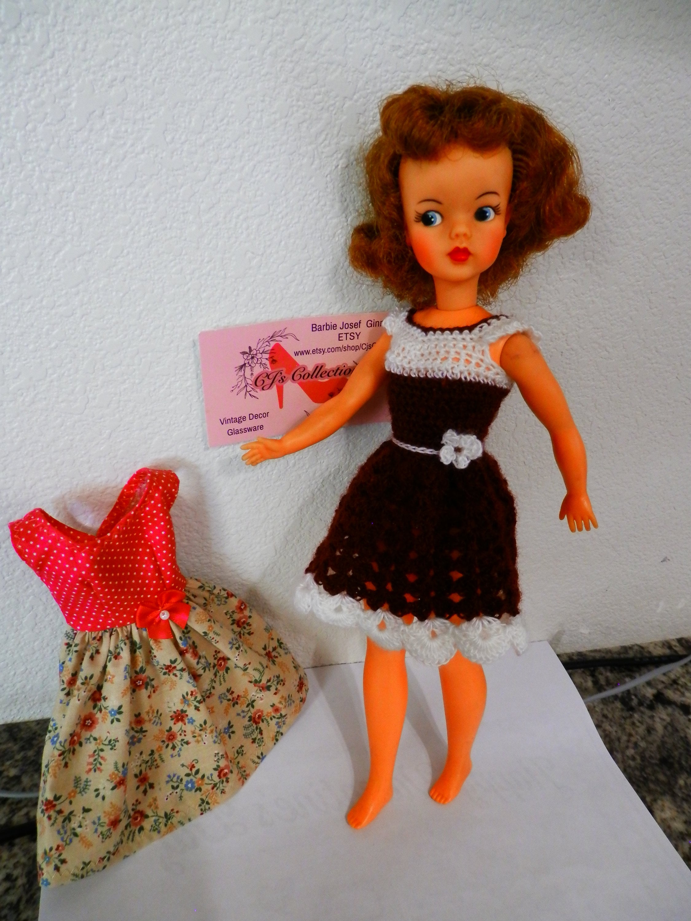 Muñeca Barbie Barbie Recortable MuÃ±ecas De Papel Muñecas