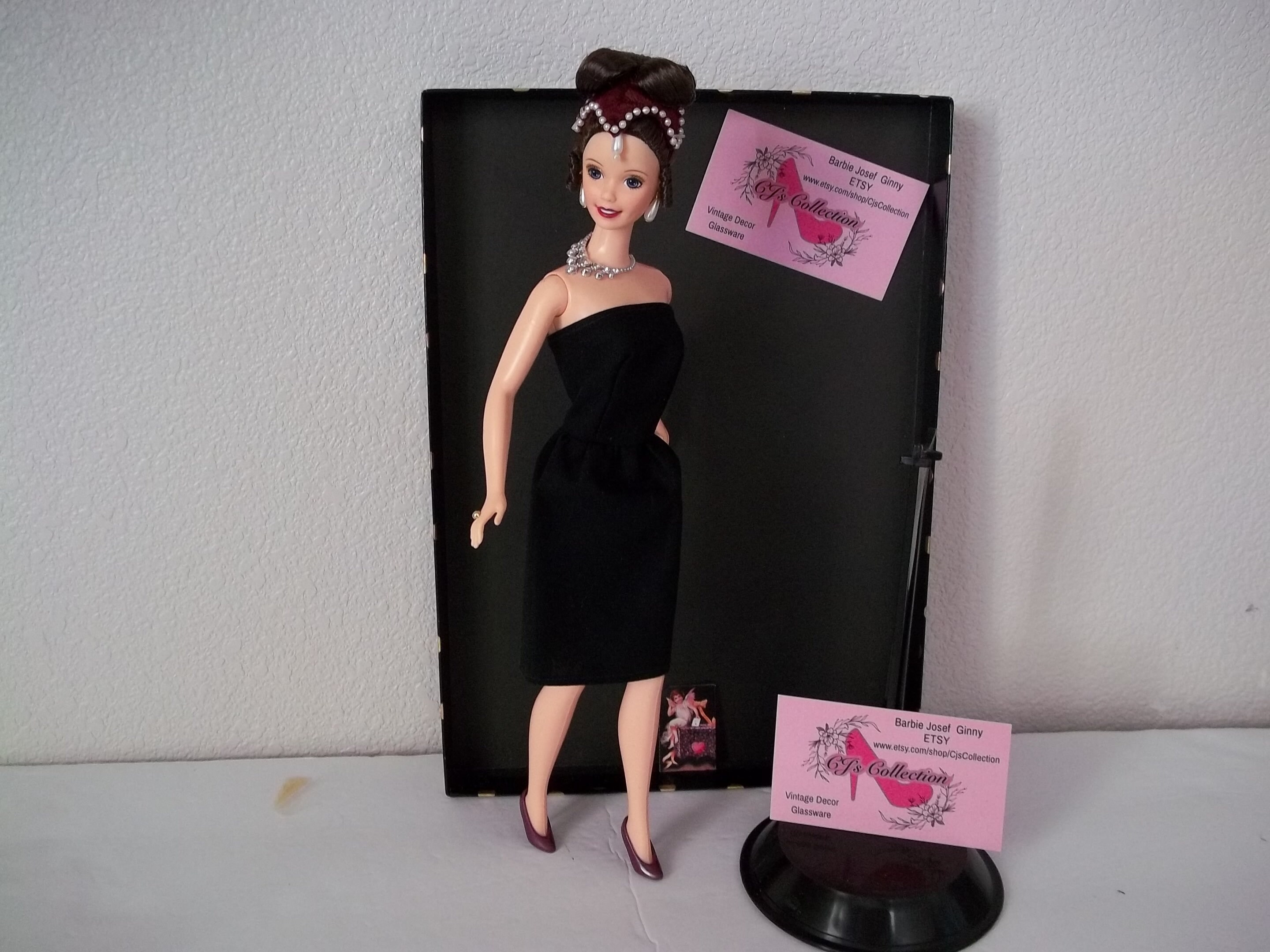 barbie little black dress Black Formal Dresses Sweetheart Mini Sheath Lace Formal Dress With Train