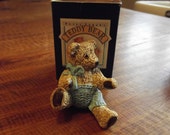 peter fagan colourbox teddy bears