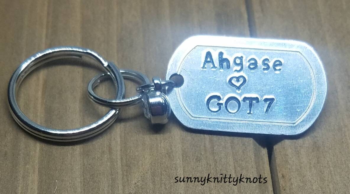 GOT7 ガッセ　ソウルコン　I GOT7 キーリング　アガセ　ぬいぐるみ GOT7 ガッセソウルコンI GOT7 キーリングアガセぬいぐるみ