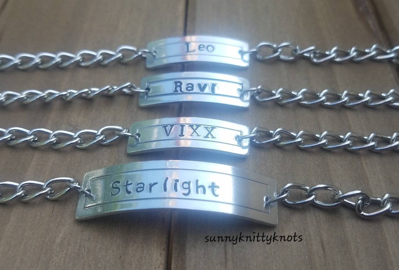 Vixx N - Etsy