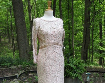 Vestido de Adrianna Papell