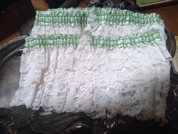 Vintage Garters - image 6