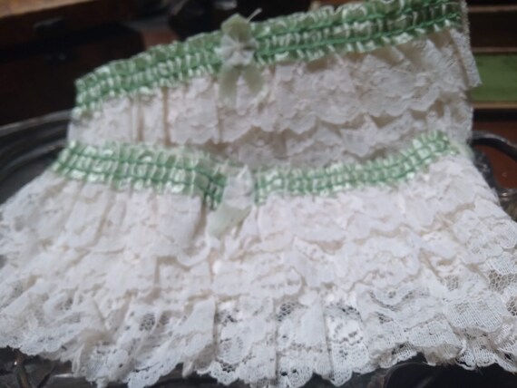 Vintage Garters - image 4