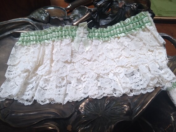 Vintage Garters - image 5