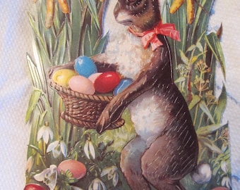 Vintage Easter Clip Art from Germany