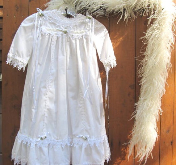 antique christening gowns for sale