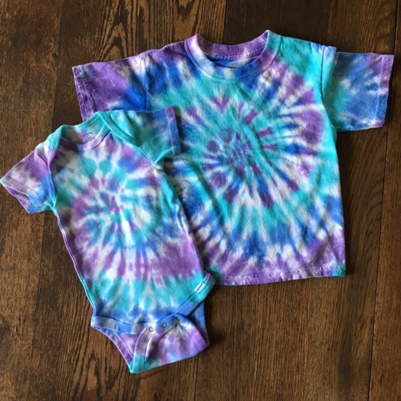 turquoise onesie