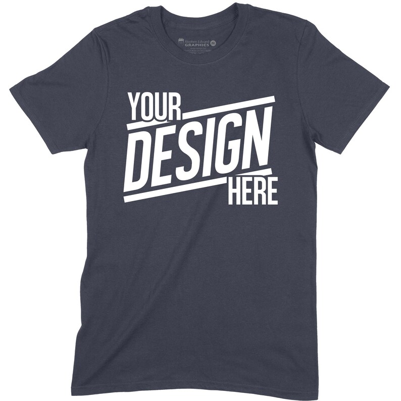 get your own printed t shirts