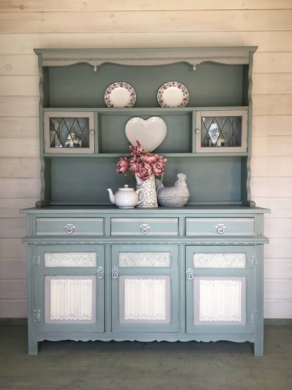 Welsh Dresser Etsy