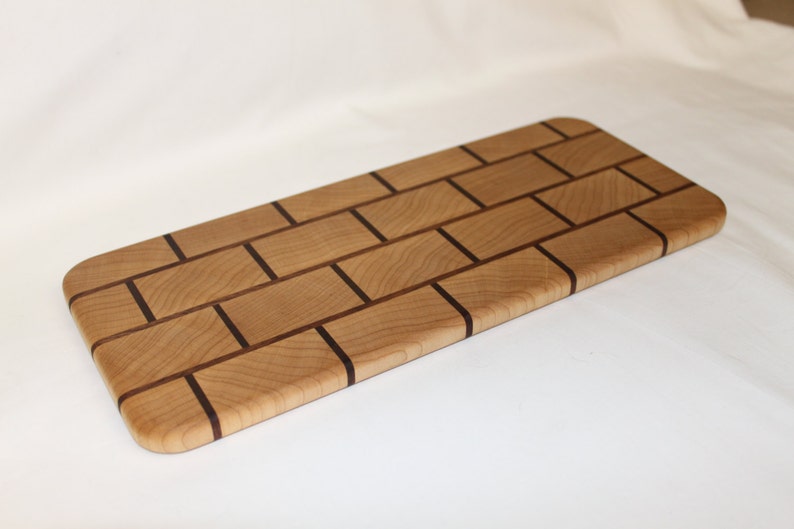 Wooden Cheese Board