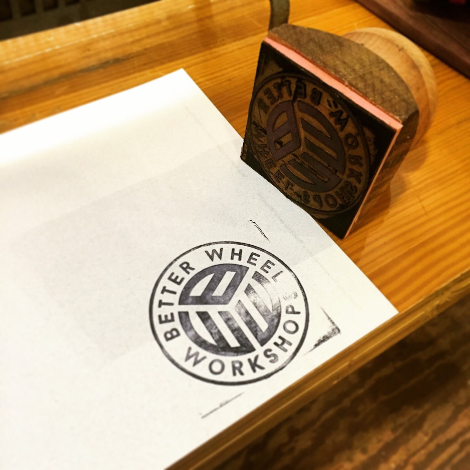 Custom made rubber stamp | Etsy