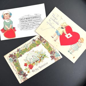 Cartoline d'epoca