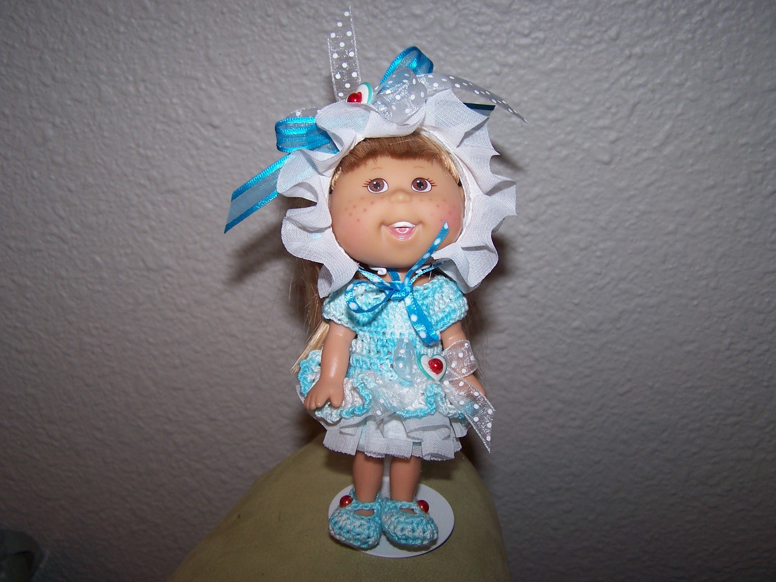 Dolls, Cabbage Patch Kid Lil Sprouts Doll, Cabbage Patch Doll