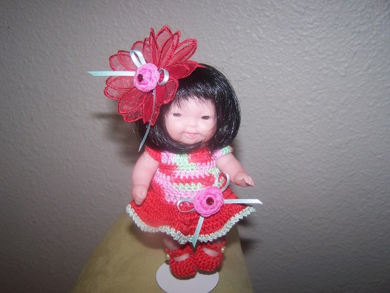 itty bitty doll clothes