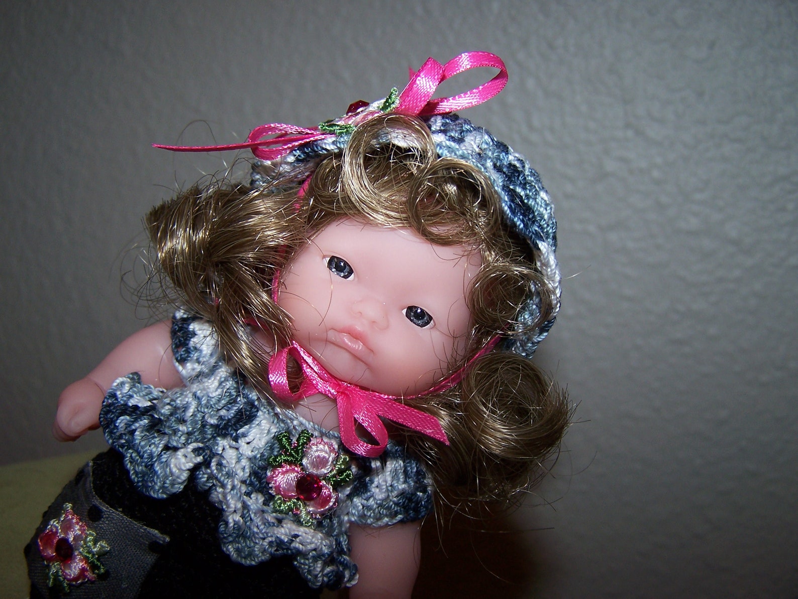 5 Berenguer Dolls Lots to Love Dolls My Sweet Love Etsy
