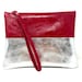 see more listings in the Leather clutches section