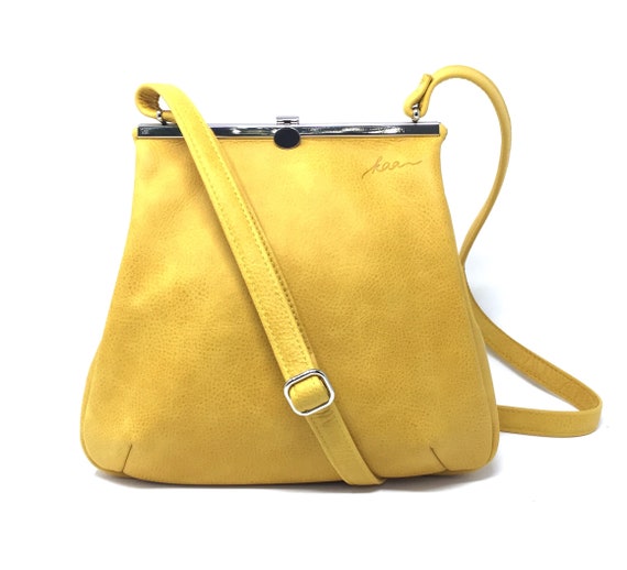 Carteras y bolsos de mano para mujer con accesorios exquisitos Bolso de hombro ligero de gran capacidad Bolsos cruzados (rosa), amarillo terroso Carteras y bolsos de mano para mujer con accesorios exquisitos Bolso de hombro ligero de gran capacidad Bolsos cruzados (rosa), amarillo terroso