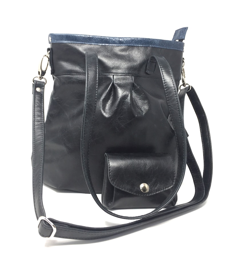 Leather bag ,Leather Bag yellow, handbag leather, leather shopper image 10