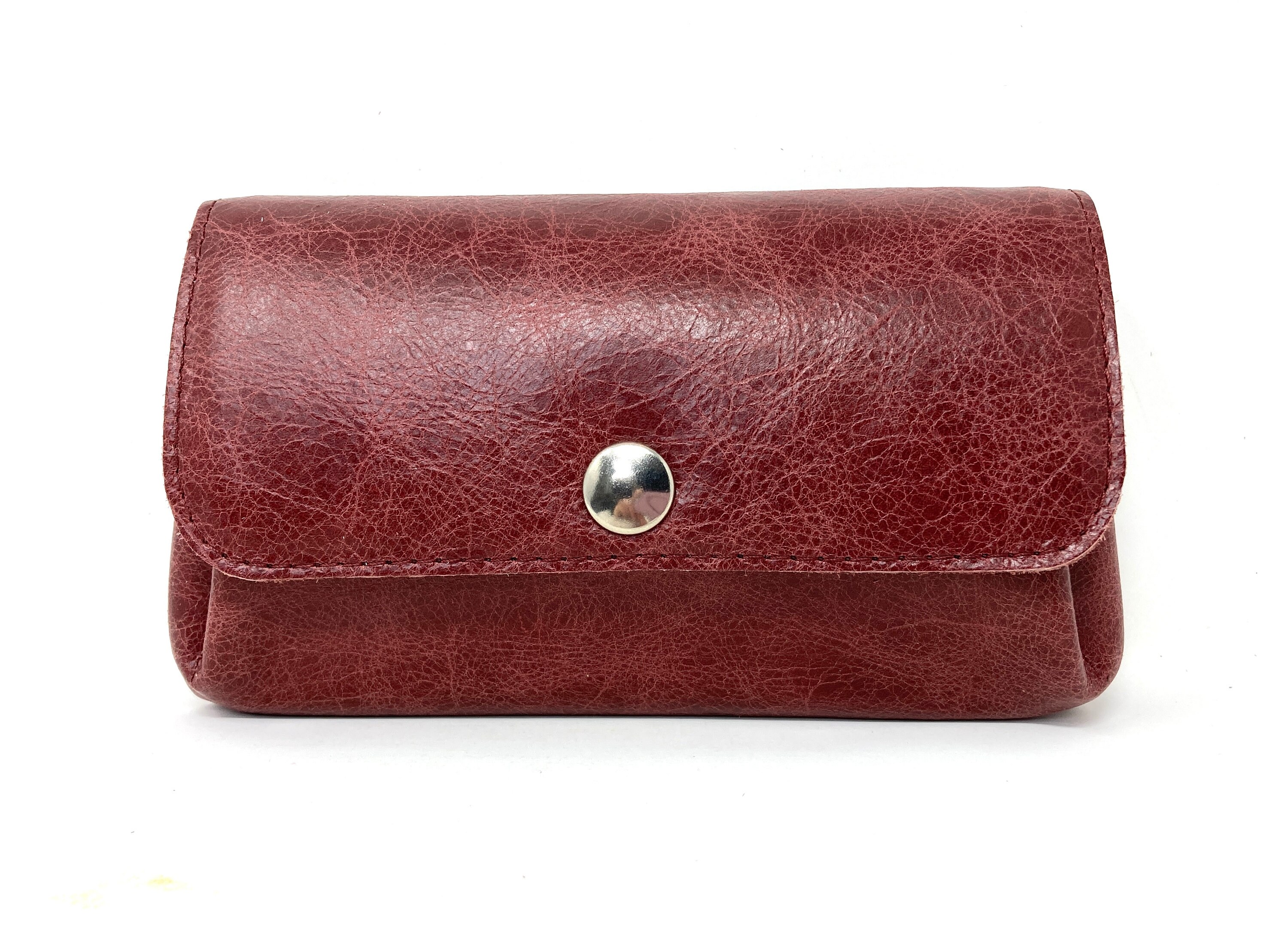 ★CARLYN★ Pave Quilting Card Wallet 5colors_W73103010 Carlyn Pave Wallet | Kgifts.shop