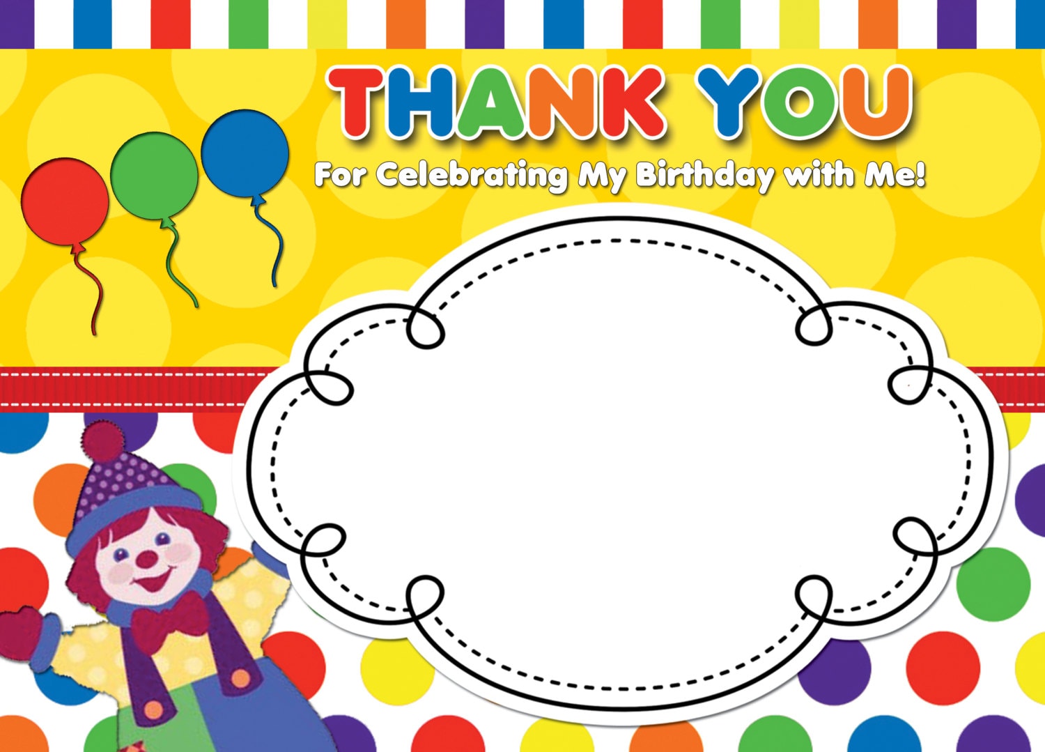 INSTANT DOWNLOAD Gymboree Gymbo the Clown Party Pack Great | Etsy