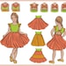 see more listings in the Dress Patterns section