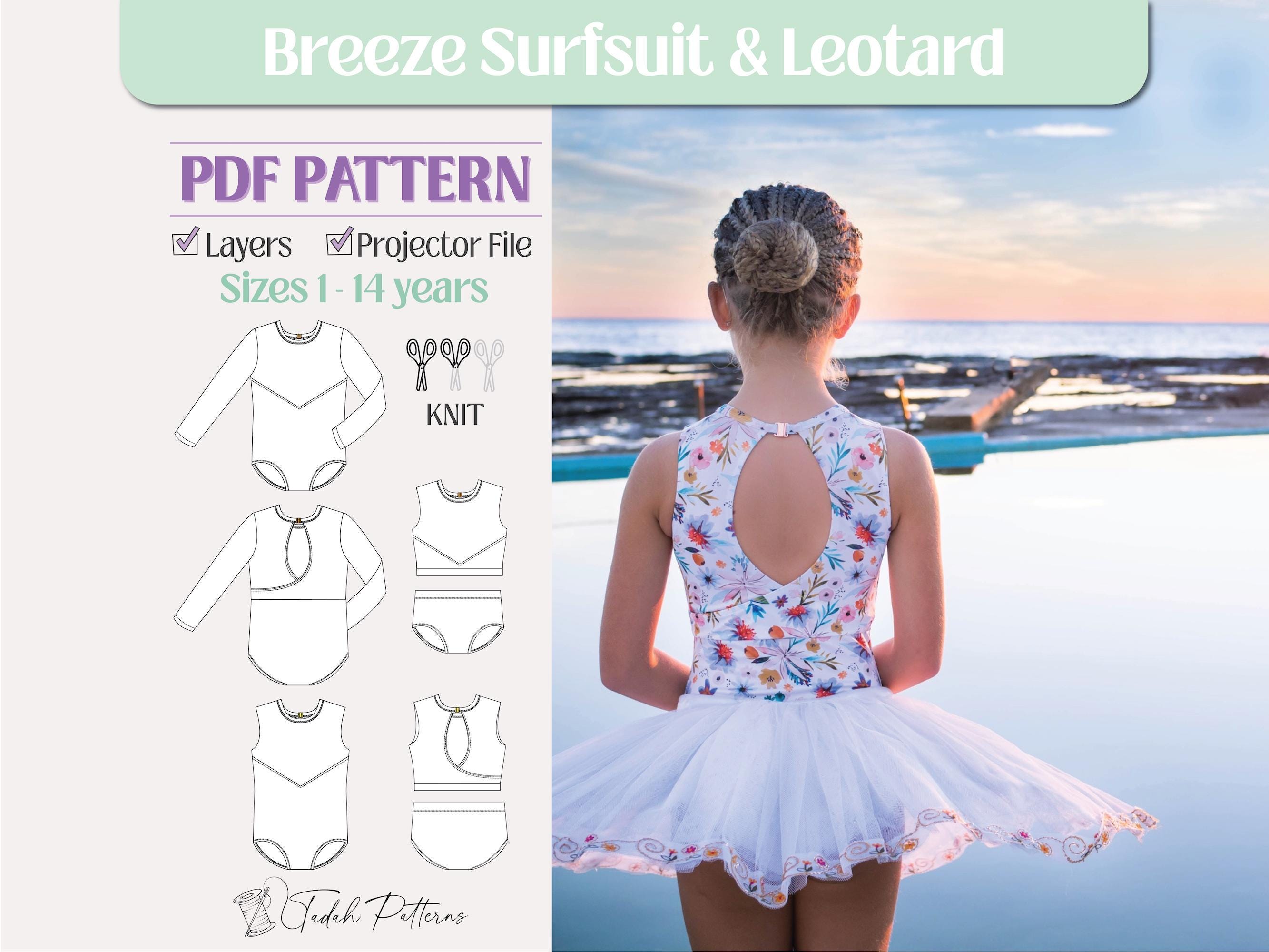 Vestito Ballerina Vestito Da Ballo Per Bambina - Body Con Tutù E Paillettes - Manica Corta Per Danza Classica E Balletto Body Donna Maniche Corte - Foto 6