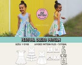 slim fit dress slacks The Molly Dress – TADAH Clothing main image 0