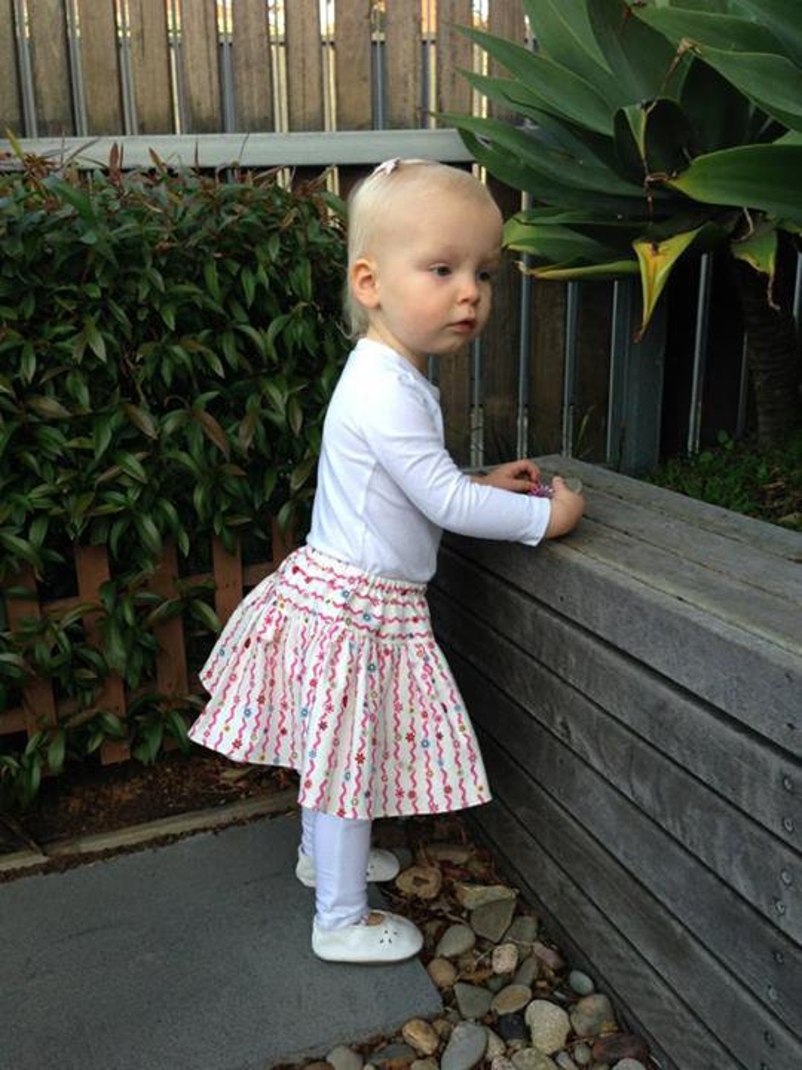 PATTERN Reversible Rara Skirt PDF Sewing Pattern Instant Etsy