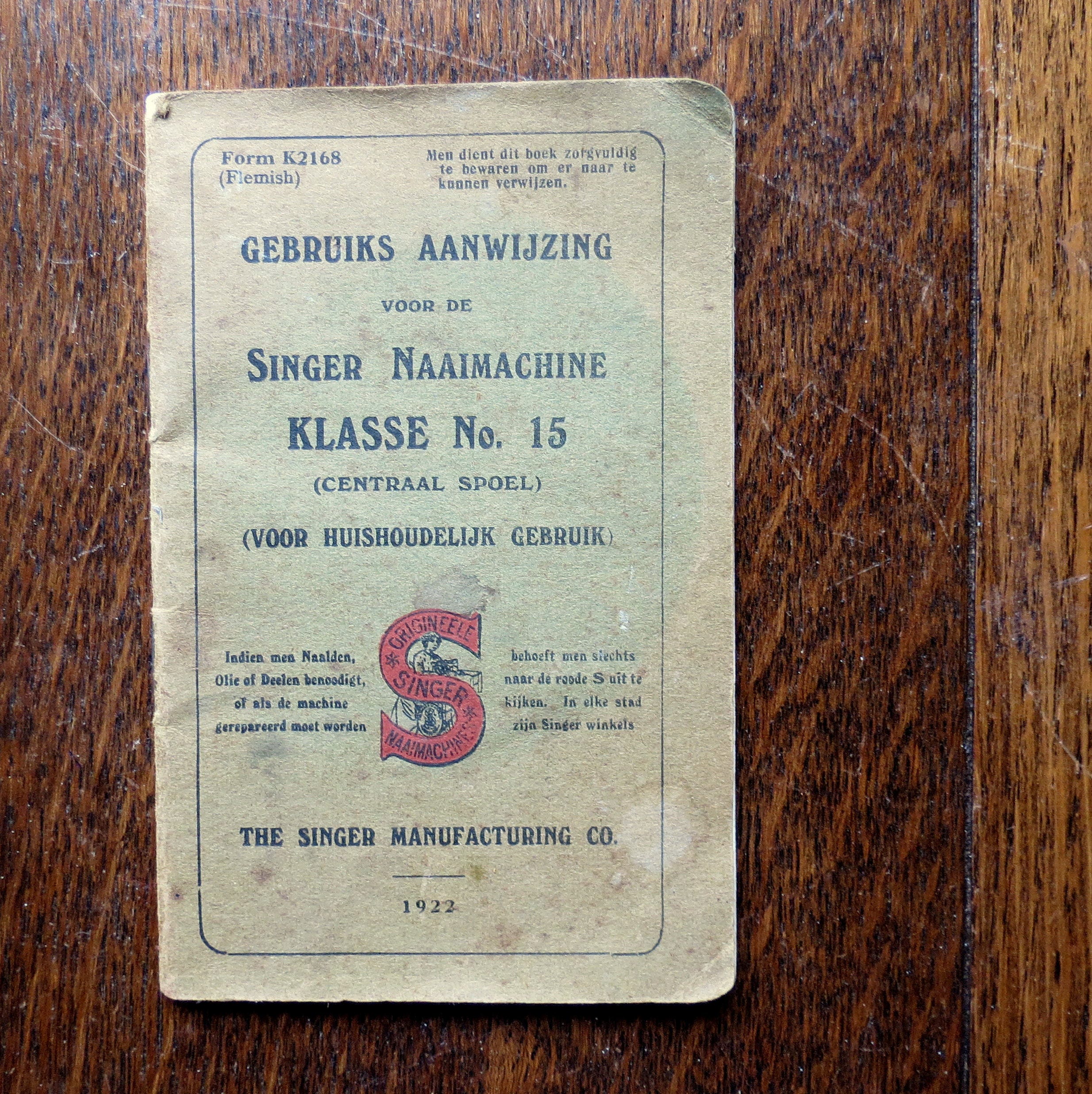 Singer Handheld Sewing Machine Manual