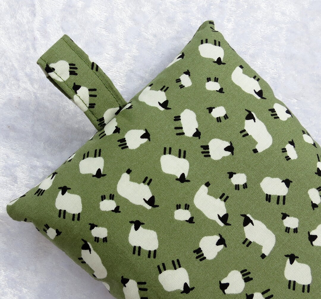 Wrist Rest Wrist Pillow Mouse Wrist Rest Sheep Etsy UK