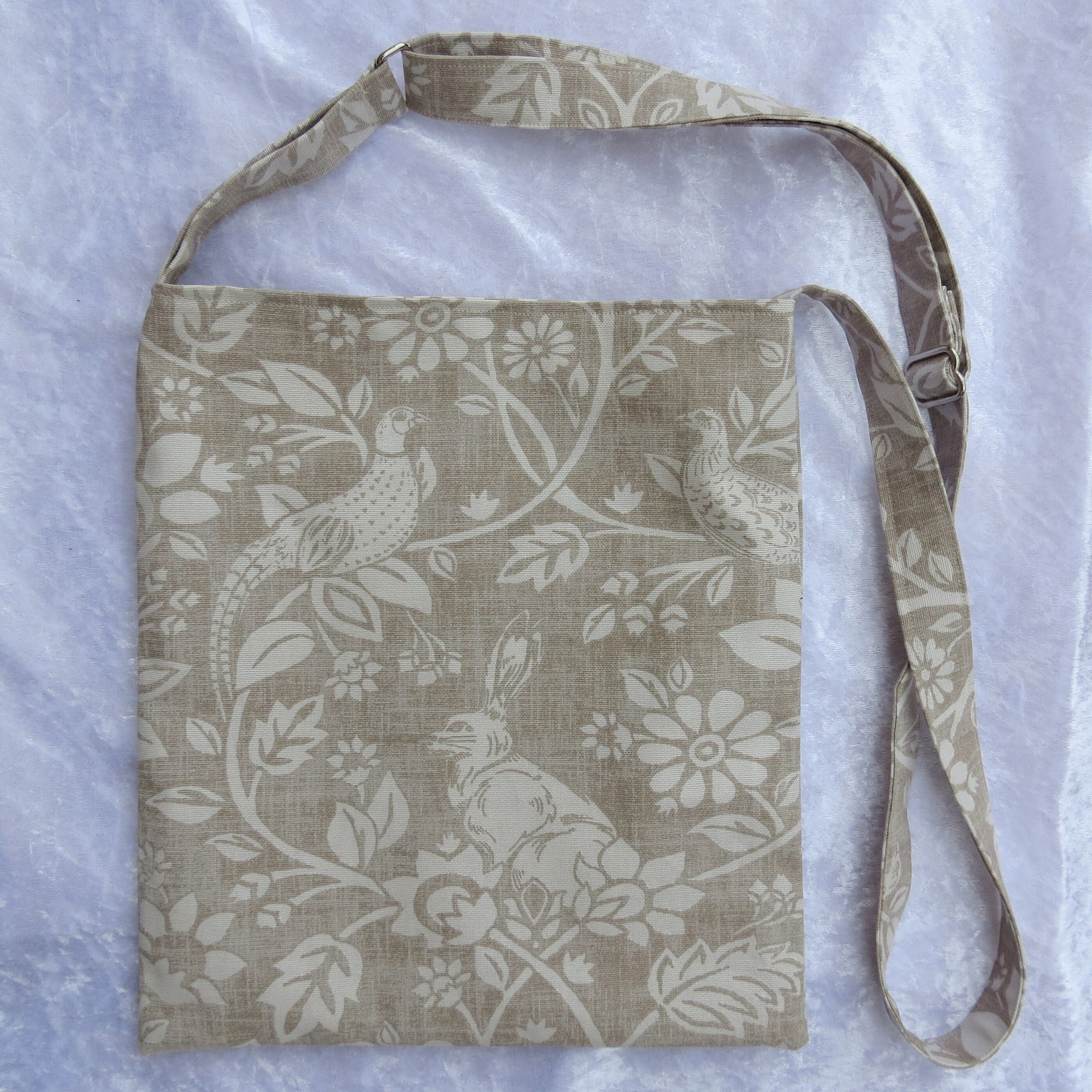 Drain Bag. Mastectomy Drain Bag. A Lined Crossbody Drain Bag. Etsy