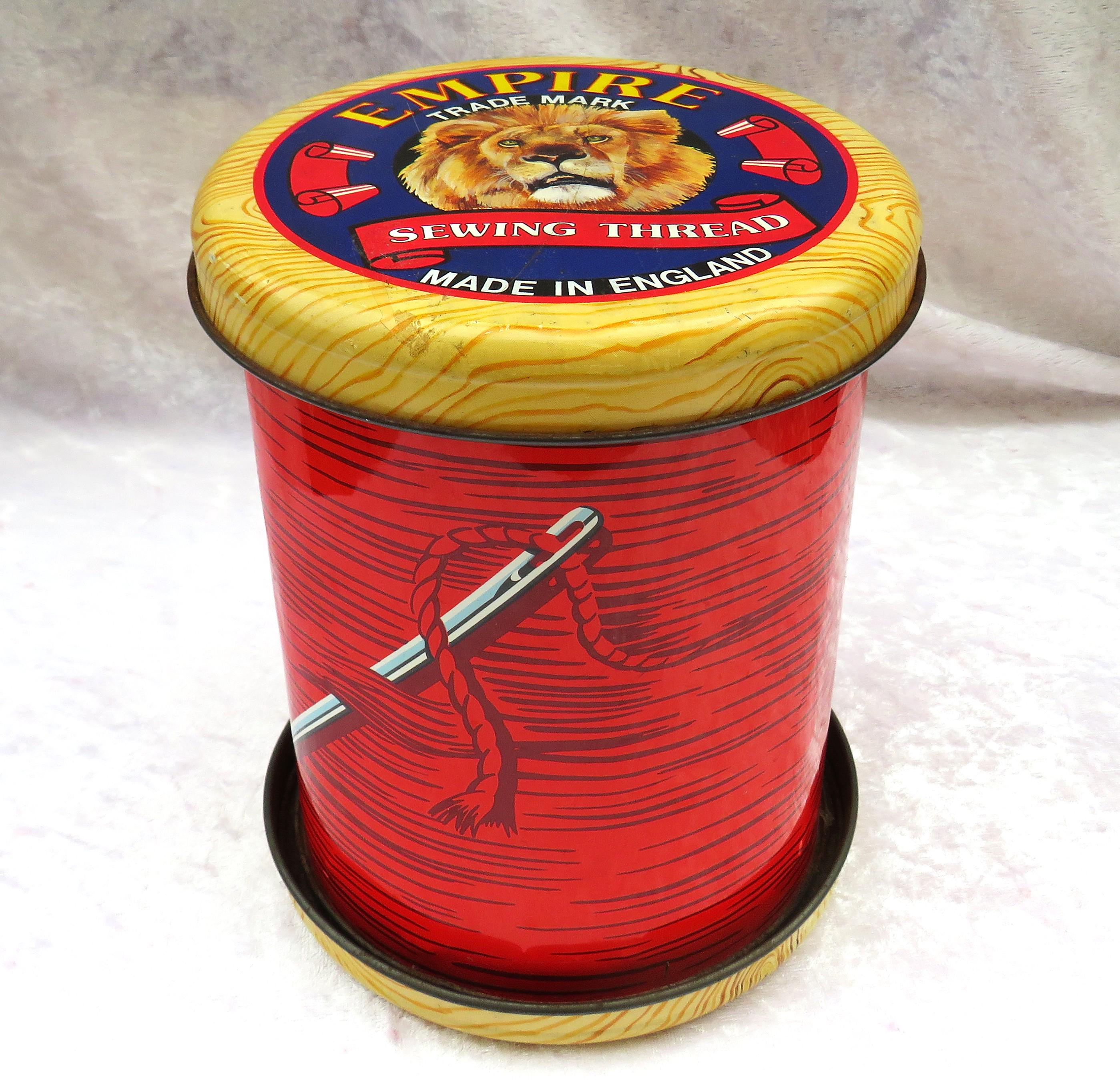Silver Crane Tins - Etsy