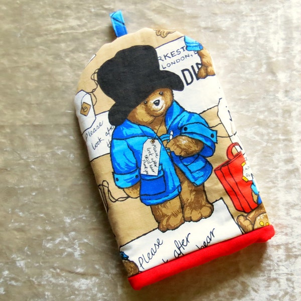 Cafetiere Cosy.  A coffee cosy,  size large.  Made to fit a 6 - 8 cup cafetiere.  Made from a Vintage 1970s Wardle fabric.