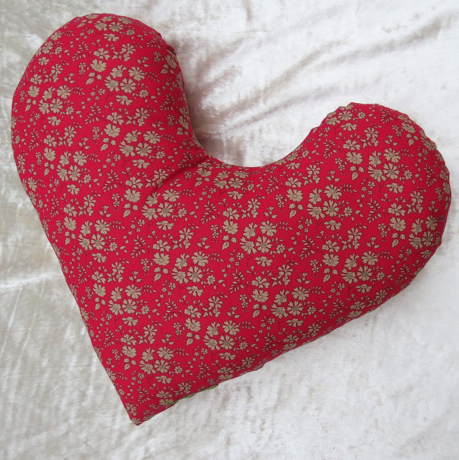 Chest Surgery Pillow. Cardiac Pillow. Made From Liberty Lawn. Etsy