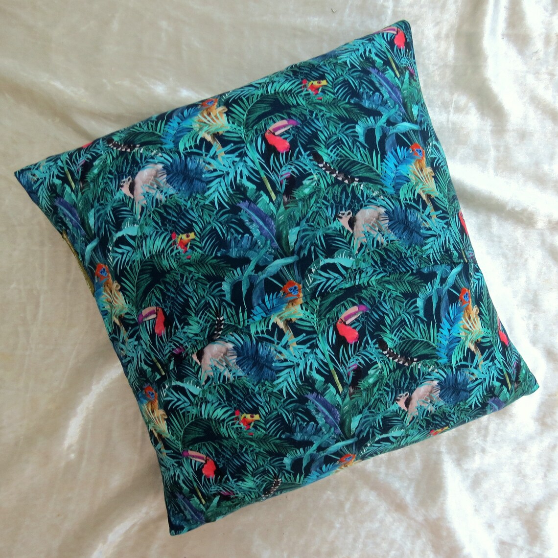 Hospital pillow. Hospital gift. Small surgery pillow. Made Etsy