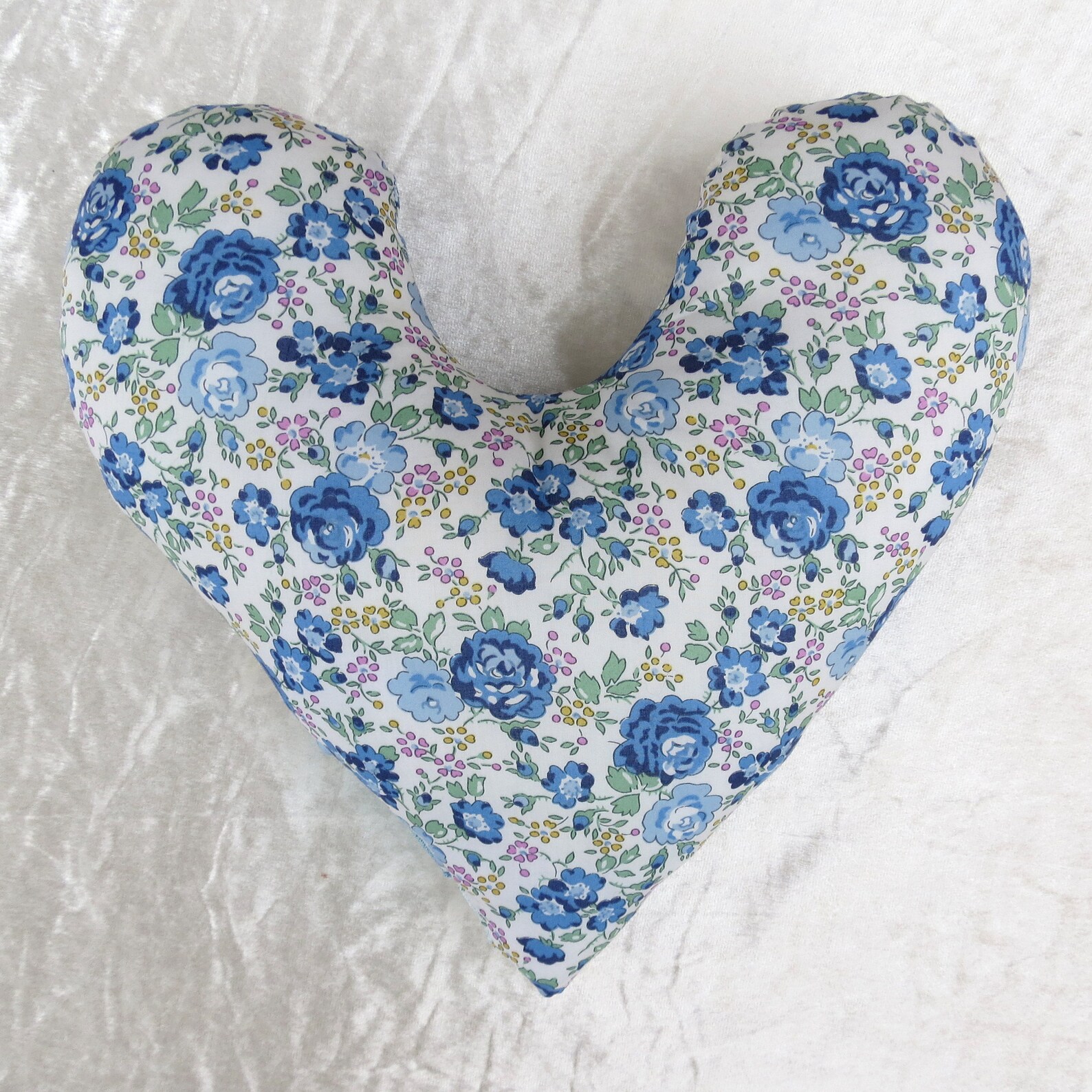 Mastectomy Pillow. an Underarm Pillow Made From Liberty Lawn. Etsy