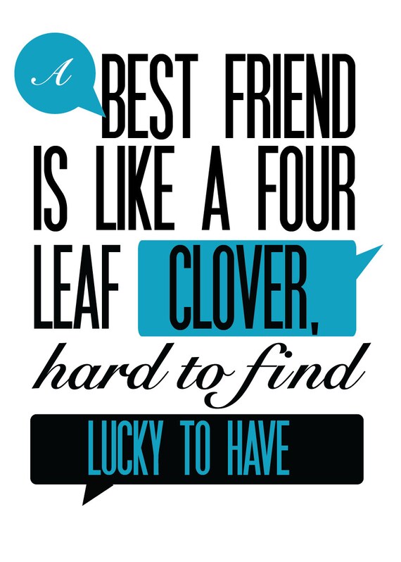 Lustige Sprüche Beste Freunde Lustige Büro Poster Kunstdrucklimited Edition