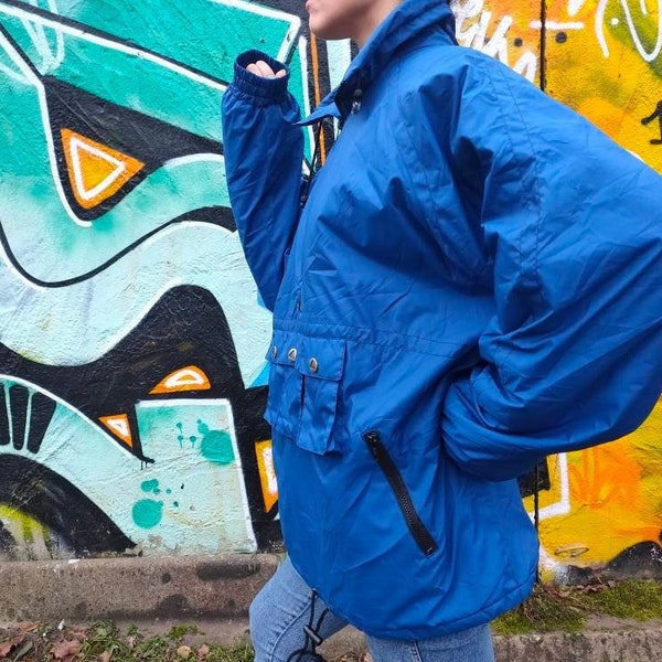 Etirel Jacket - Etsy