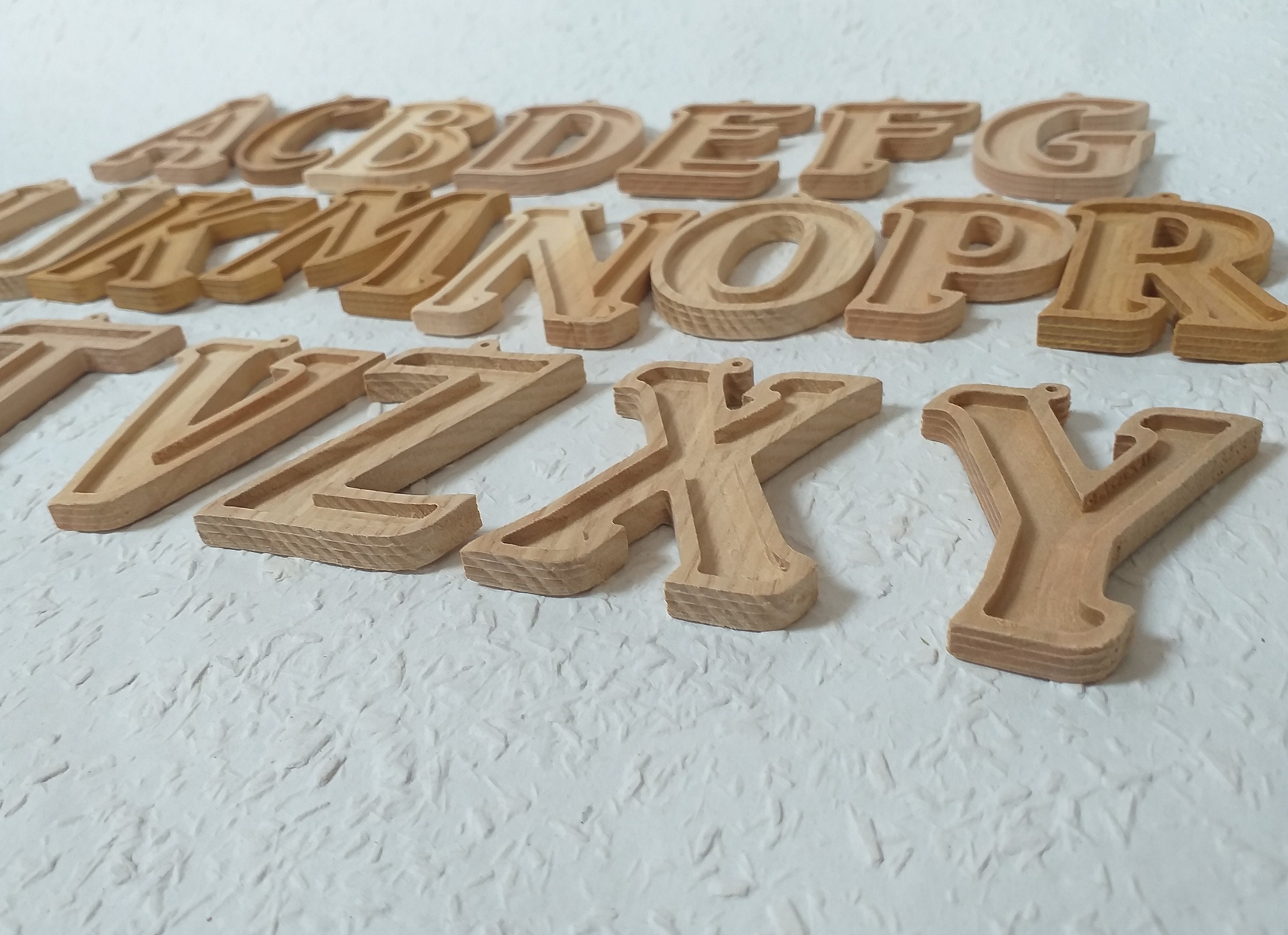 Buy Large Fillable Letters Online In India -  India