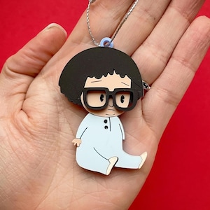 Teeny Tina Ornament