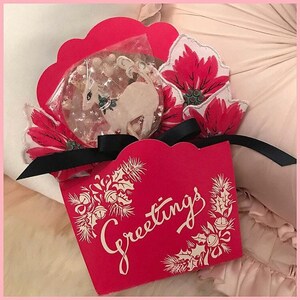 3 Enchanted Unicorn Holiday Wedding Party Favors Lollipops image 6