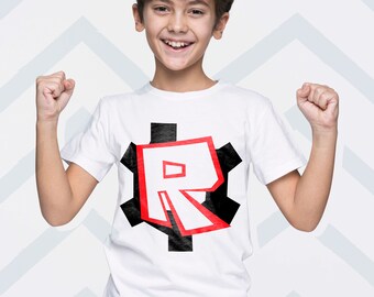 T shirtirvjvq16evw camisa roblox