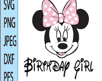 Minnie mouse svg, Png minnie gold glitter, cabeza de minnie, Cricut Cut File, Silhouette Cut File - Descarga instantánea, minnie dxf.