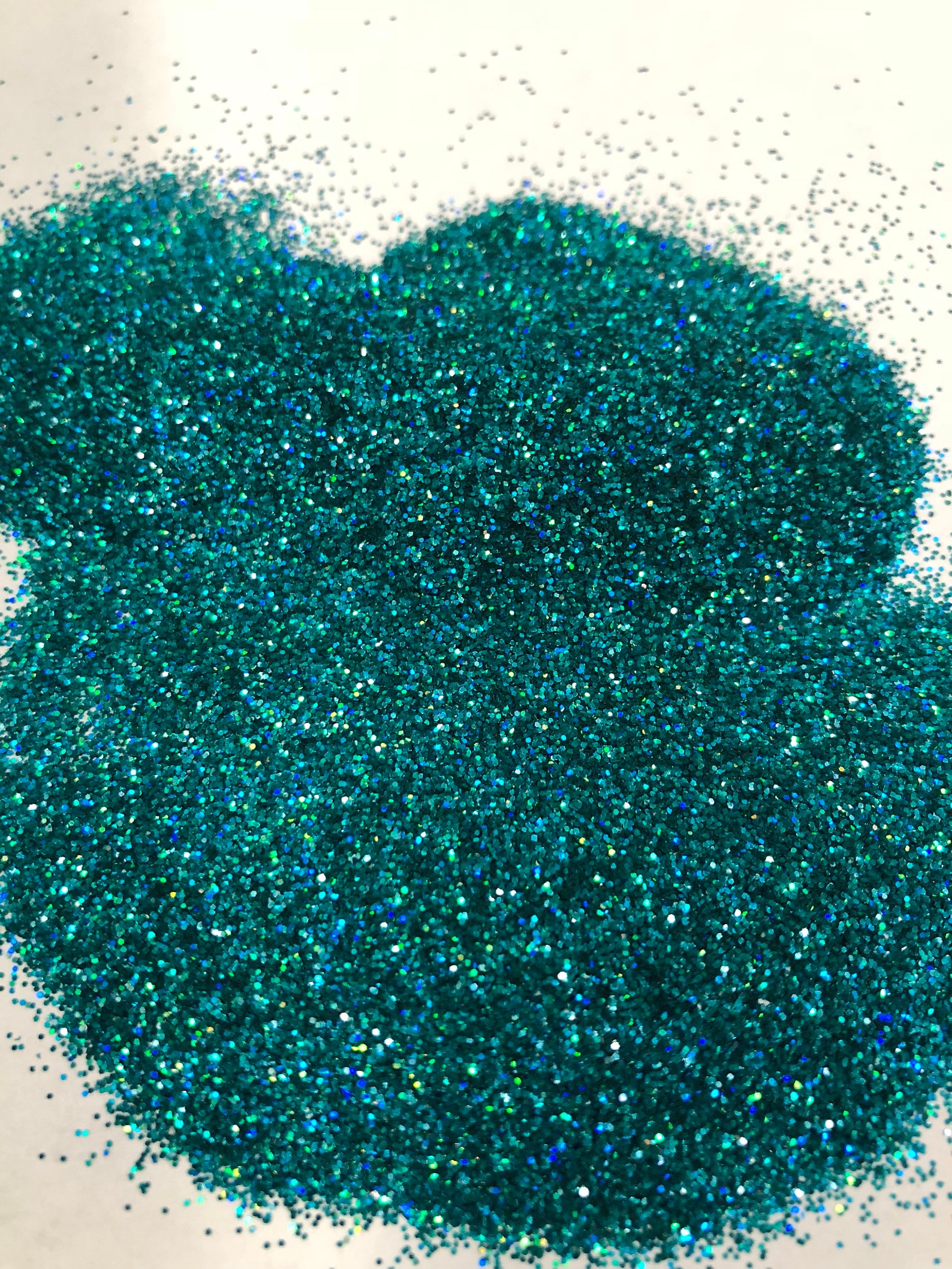 Aquariumholographic Glitter for Tumblers Glitter Tumbler Etsy