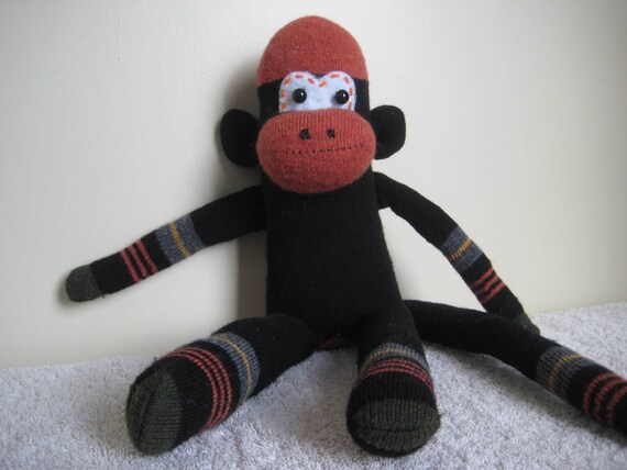 sock monkey near me
