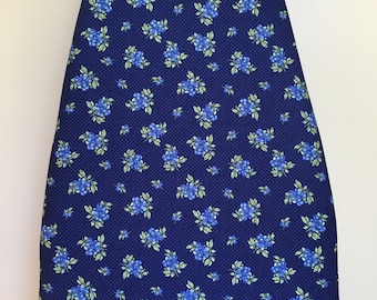 Blueberries Ironing Board Cover.Fitted. Standard Board 15 x 54 inches